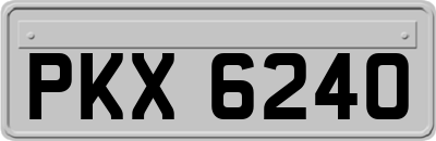 PKX6240