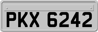 PKX6242