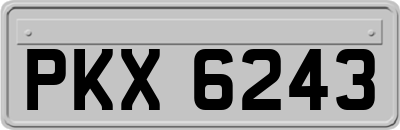 PKX6243