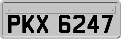 PKX6247