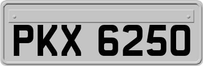 PKX6250