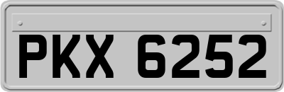 PKX6252