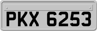 PKX6253
