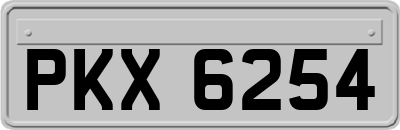 PKX6254