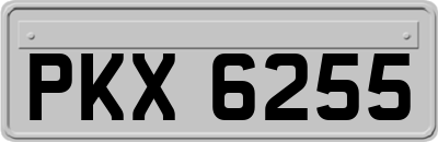 PKX6255
