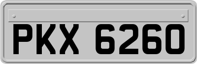 PKX6260