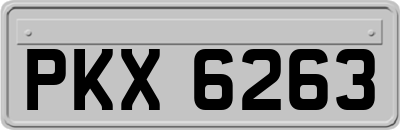PKX6263