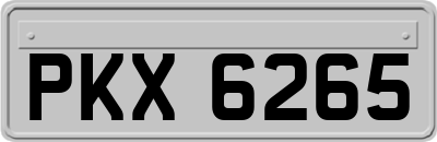 PKX6265