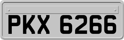 PKX6266