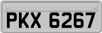 PKX6267