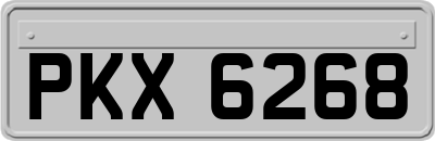 PKX6268