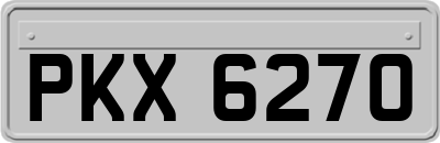 PKX6270