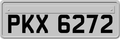 PKX6272