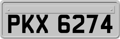 PKX6274
