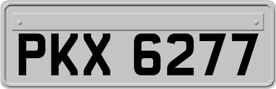 PKX6277