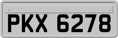 PKX6278