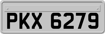 PKX6279