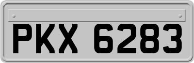 PKX6283