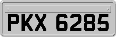 PKX6285