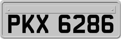 PKX6286
