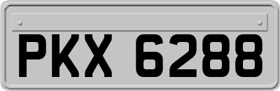 PKX6288