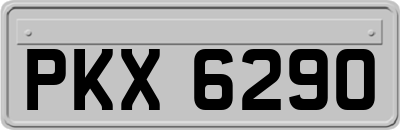 PKX6290