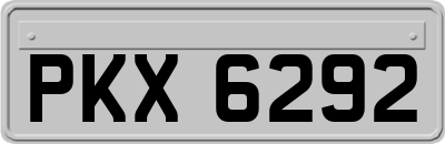PKX6292