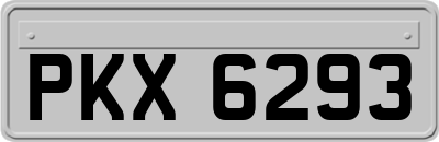 PKX6293