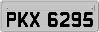 PKX6295