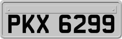 PKX6299