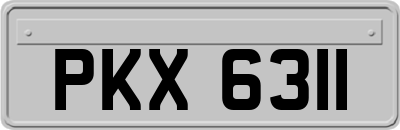 PKX6311