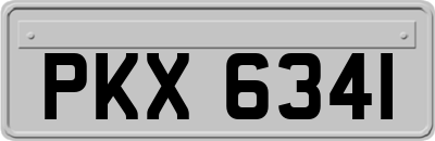 PKX6341