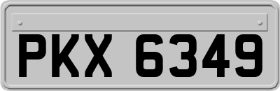 PKX6349