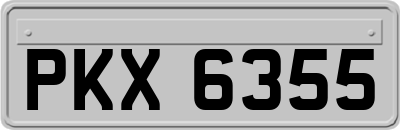 PKX6355