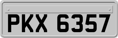 PKX6357