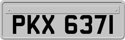 PKX6371