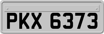 PKX6373