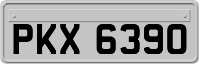 PKX6390