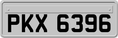 PKX6396