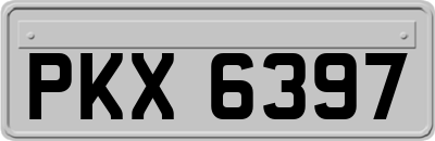 PKX6397