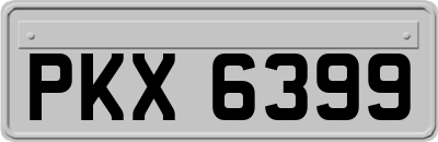 PKX6399