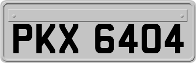 PKX6404