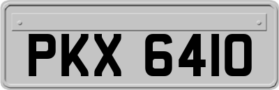 PKX6410