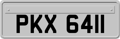 PKX6411