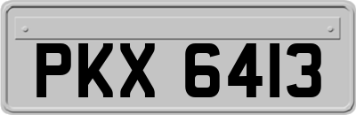 PKX6413