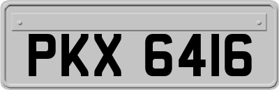 PKX6416