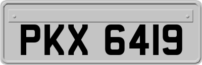 PKX6419