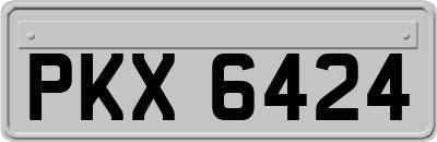 PKX6424