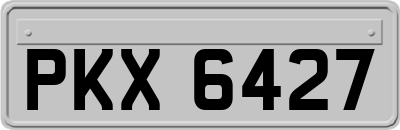 PKX6427