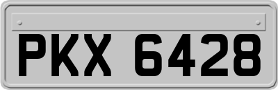 PKX6428